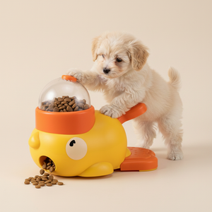 Brinquedo Interativo para Cachorro Anti Ansiedade – Estimula e Reduz o Tédio